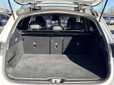 2024 Mercedes-Benz GLC GLC 300