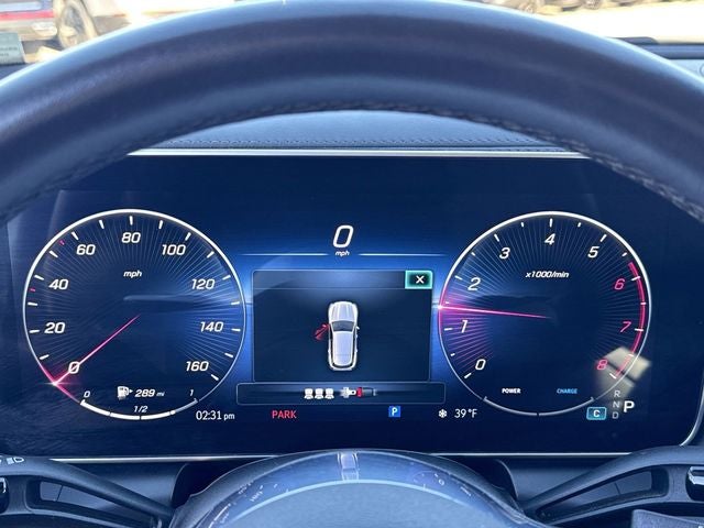 2024 Mercedes-Benz GLC GLC 300