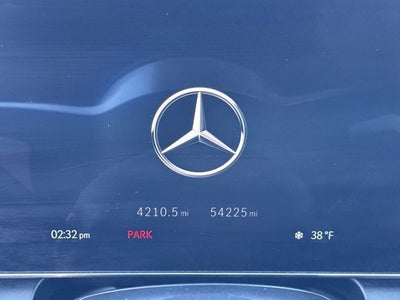 2024 Mercedes-Benz GLC GLC 300