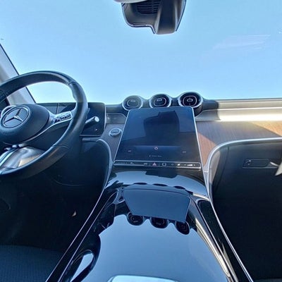 2024 Mercedes-Benz GLC GLC 300