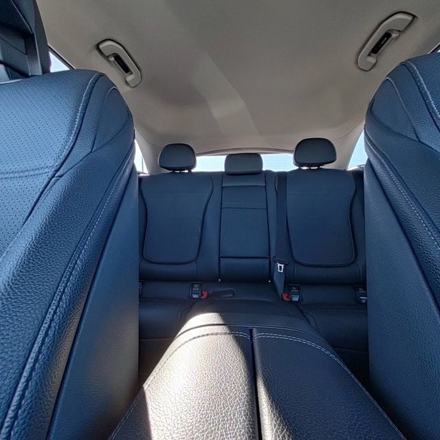 2024 Mercedes-Benz GLC GLC 300