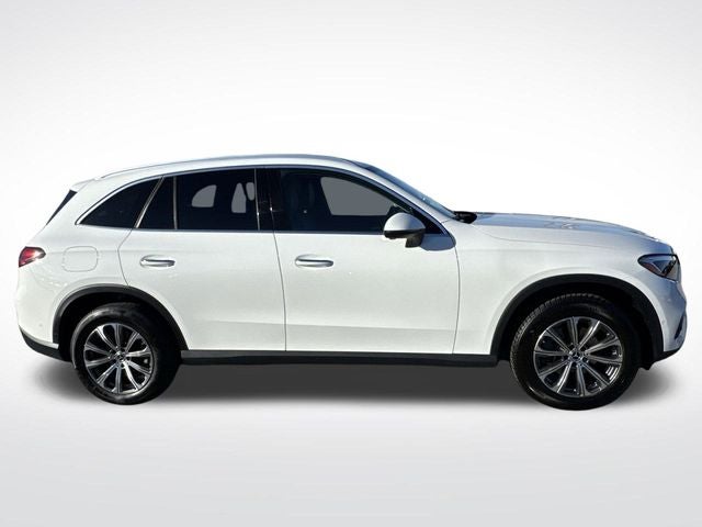 2024 Mercedes-Benz GLC GLC 300