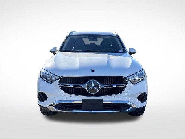2024 Mercedes-Benz GLC GLC 300