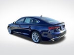 2024 Audi A5 Sportback 45 S line Premium Plus quattro