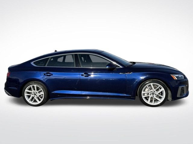 2024 Audi A5 Sportback 45 S line Premium Plus quattro