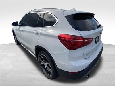 2019 BMW X1 xDrive28i