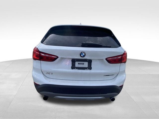 2019 BMW X1 xDrive28i