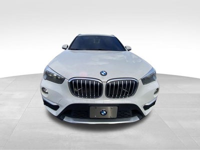 2019 BMW X1 xDrive28i