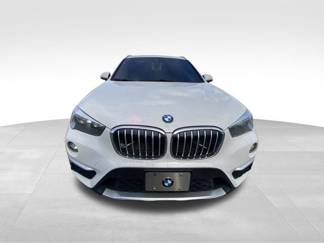 2019 BMW X1 xDrive28i