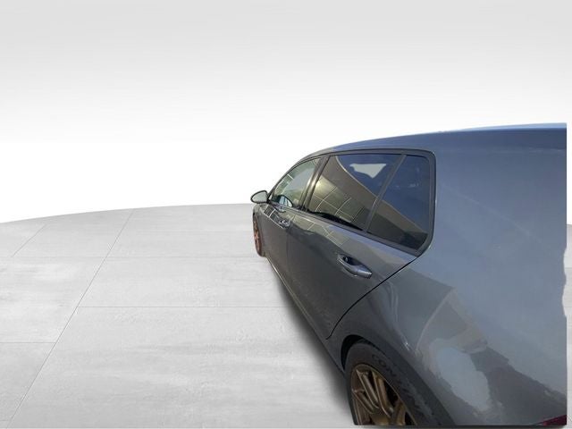 2019 Volkswagen Golf R DCC & Navigation 4Motion