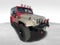 2017 Jeep Wrangler Sahara