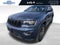 2021 Jeep Grand Cherokee 80th Anniversary Edition