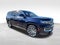 2022 Jeep Grand Wagoneer Series II