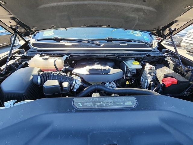 2022 Jeep Grand Wagoneer Series II