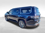 2022 Jeep Grand Wagoneer Series II