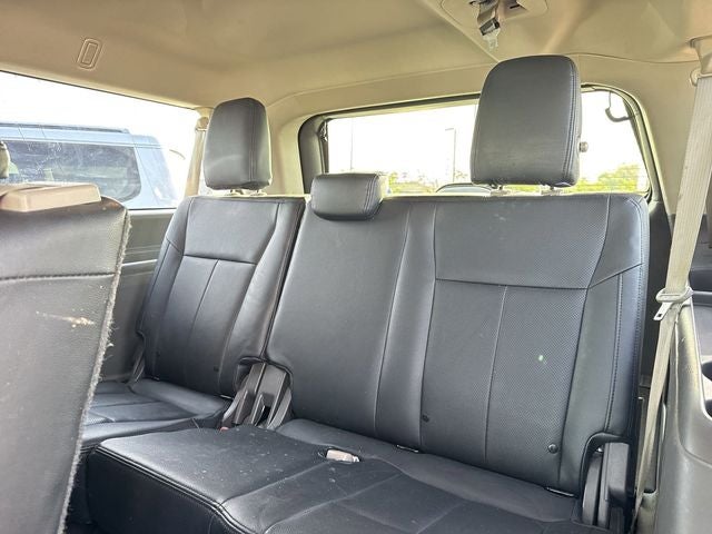 2019 Ford Expedition Max XLT