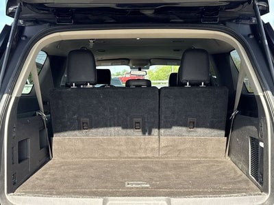 2019 Ford Expedition Max XLT