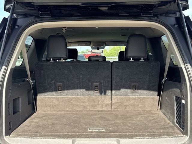 2019 Ford Expedition Max XLT
