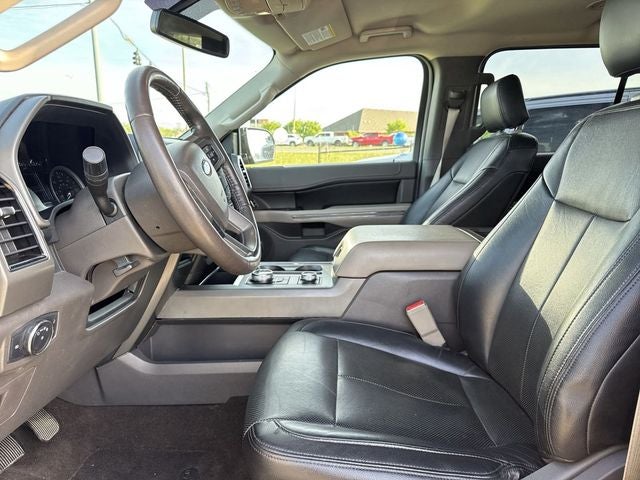 2019 Ford Expedition Max XLT