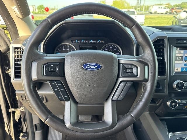 2019 Ford Expedition Max XLT