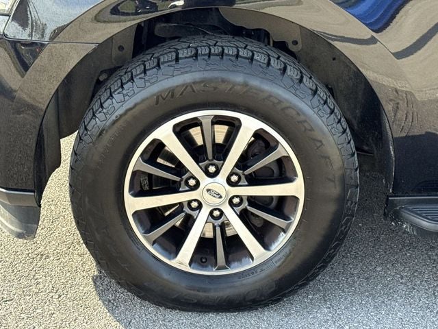 2019 Ford Expedition Max XLT