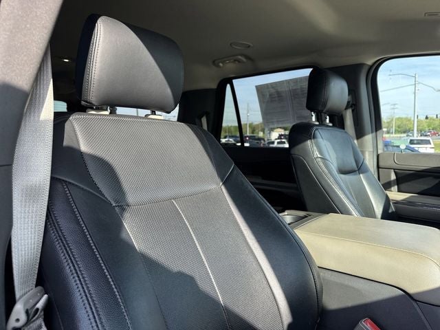 2019 Ford Expedition Max XLT