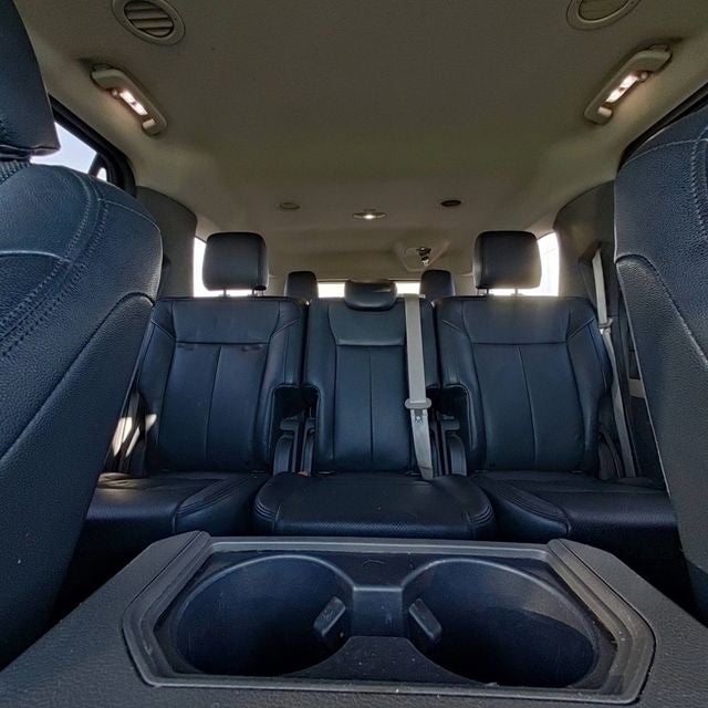 2019 Ford Expedition Max XLT