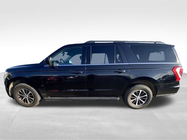 2019 Ford Expedition Max XLT