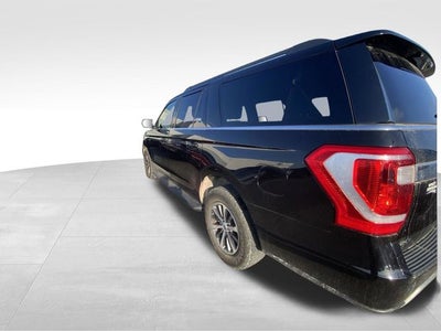 2019 Ford Expedition Max XLT