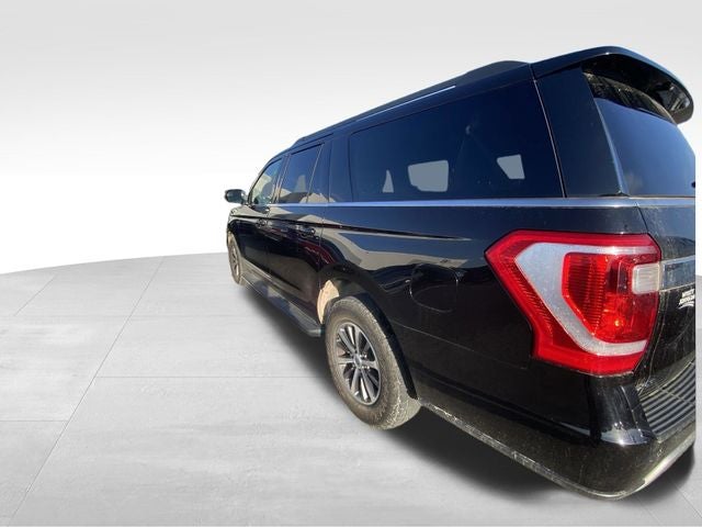 2019 Ford Expedition Max XLT