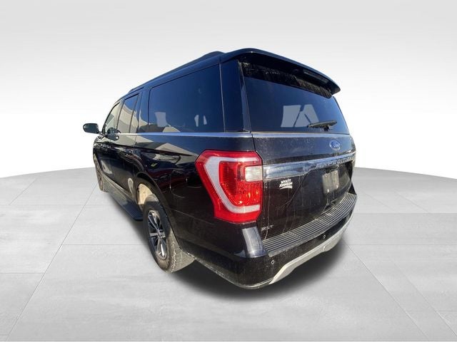 2019 Ford Expedition Max XLT