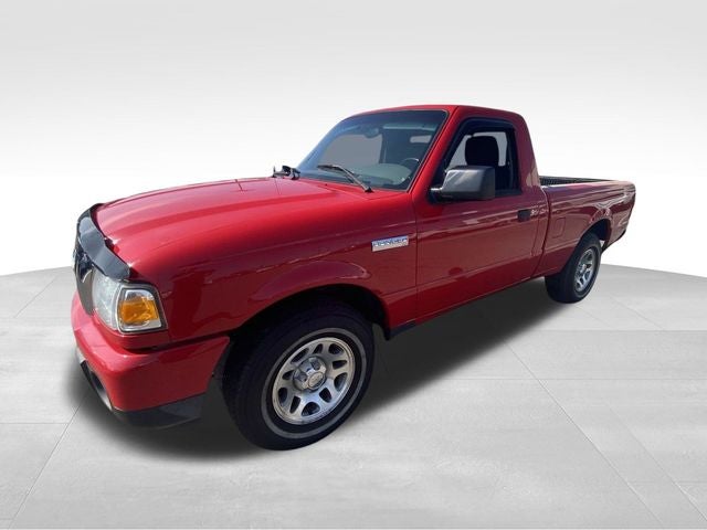 2010 Ford Ranger XL