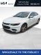 2016 Chevrolet Malibu LT 1LT