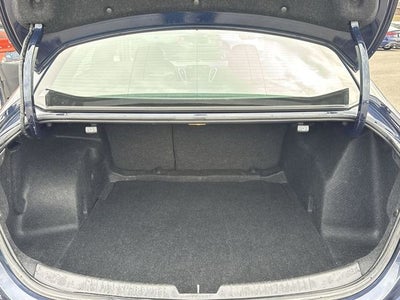 2017 Chevrolet Malibu LT 1LT