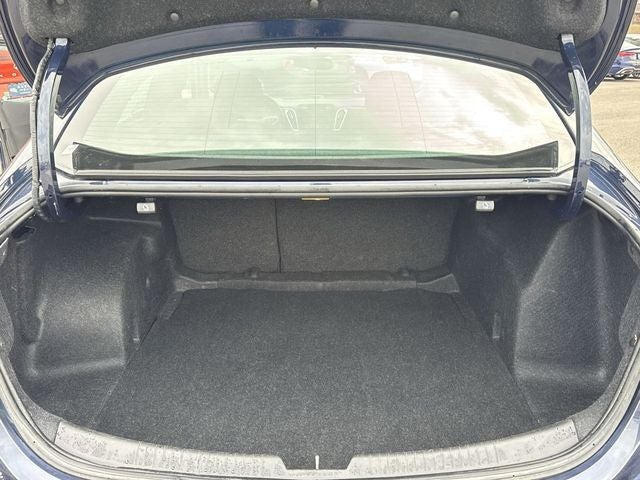 2017 Chevrolet Malibu LT 1LT