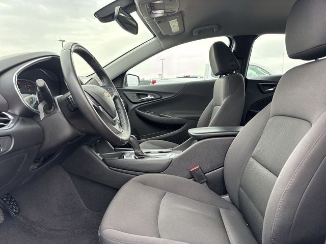 2017 Chevrolet Malibu LT 1LT