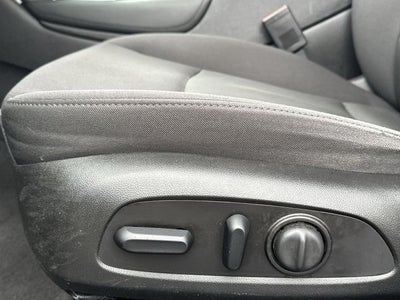 2017 Chevrolet Malibu LT 1LT