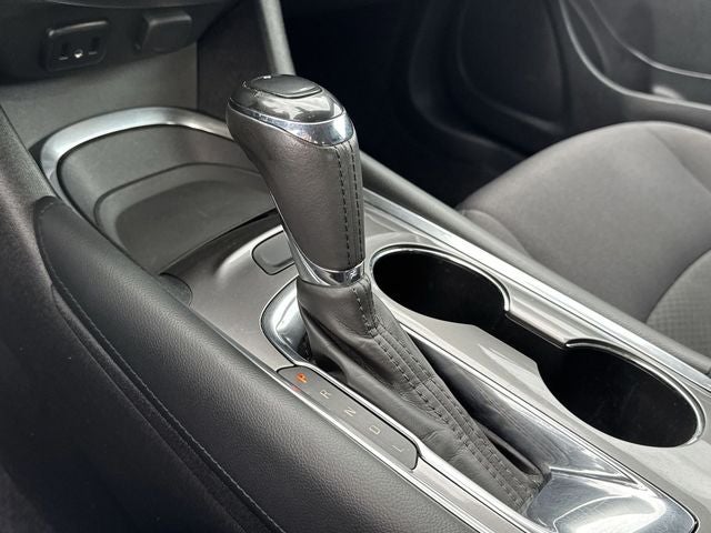 2017 Chevrolet Malibu LT 1LT