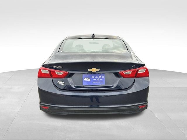 2017 Chevrolet Malibu LT 1LT