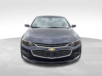 2017 Chevrolet Malibu LT 1LT