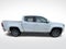 2020 Chevrolet Colorado Z71