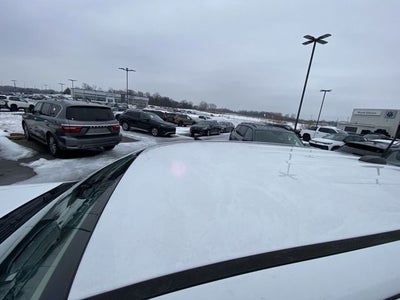 2020 Chevrolet Colorado Z71