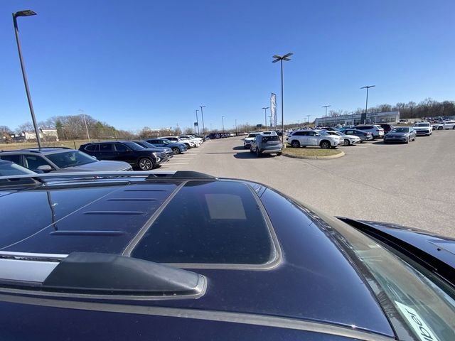 2017 GMC Acadia Limited Limited