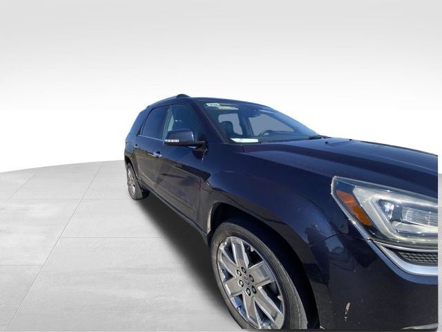 2017 GMC Acadia Limited Limited