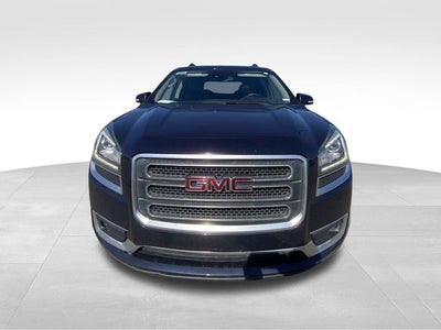 2017 GMC Acadia Limited Limited