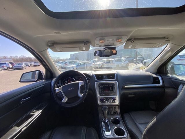 2017 GMC Acadia Limited Limited