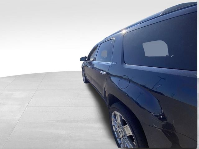 2017 GMC Acadia Limited Limited