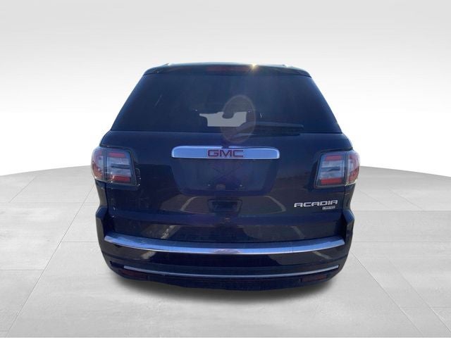 2017 GMC Acadia Limited Limited