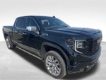 2026 GMC Sierra 1500 Denali Reserve