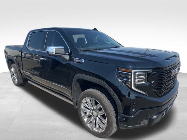 2026 GMC Sierra 1500 Denali Reserve